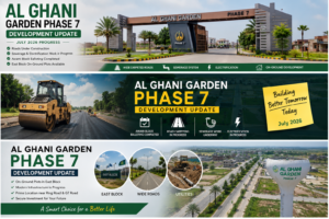 Al Ghani Garden Phase 7 Development Update: Is It Worth Investing in 2026?